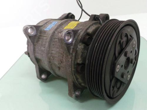 Used AC compressor VOLVO S40 I (644) 1.8 (115 hp) 4567887