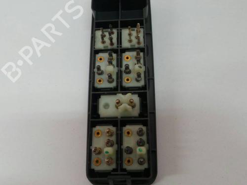 Left front window switch VOLVO S40 I (644) 1.8 | BP4567888I27 