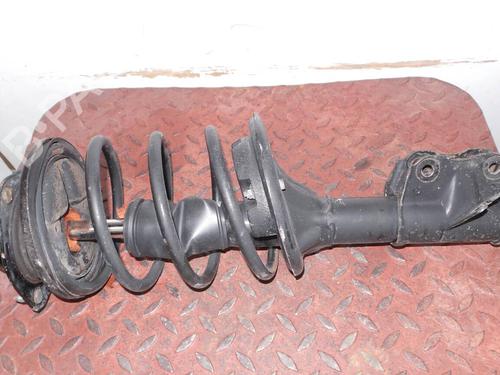 Used Right front shock absorber VOLVO S40 I (644) 1.8 (115 hp) 4567889