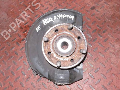 Used Right front steering knuckle VOLVO S40 I (644) 1.8 (115 hp) 4567891