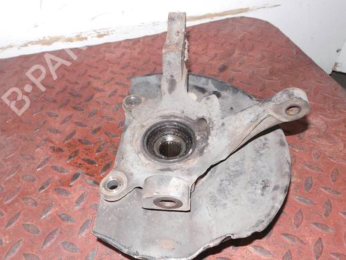 Right front steering knuckle VOLVO S40 I (644) 1.8 | BP4567891M26 