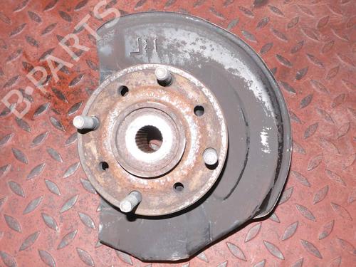 Used Left front steering knuckle VOLVO S40 I (644) 1.8 (115 hp) 4567892
