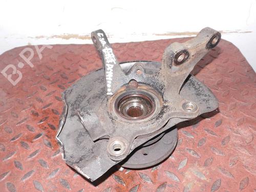 Left front steering knuckle VOLVO S40 I (644) 1.8 | BP4567892M25 