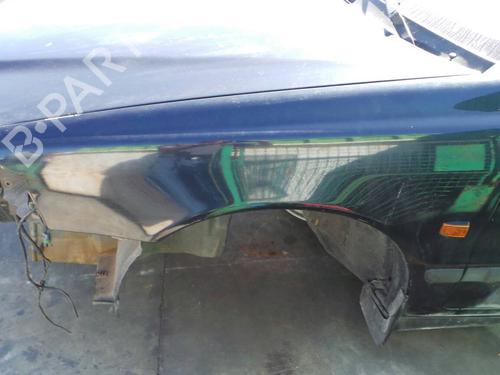 Used Left front fenders VOLVO S40 I (644) 1.8 (115 hp) 4567951