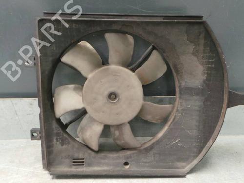 Used Radiator fan VOLVO V40 Estate (645) 1.8 (115 hp) 364254