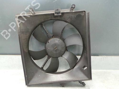 Used Radiator fan VOLVO V40 Estate (645) 1.8 (115 hp) 364255