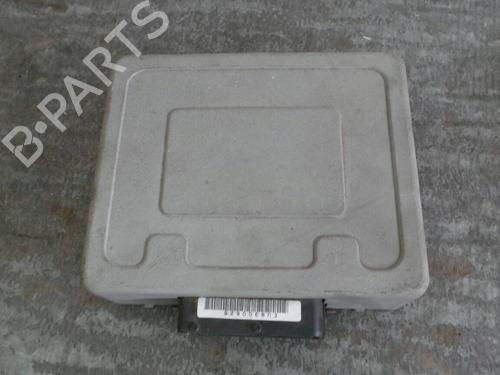 Engine control unit (ECU) VOLVO V40 Estate (645) 2.0 | BP1567131M57 