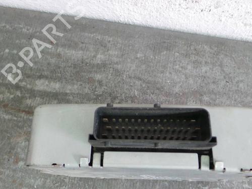 Engine control unit (ECU) VOLVO V40 Estate (645) 2.0 | BP1567131M57 