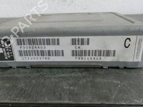 Engine control unit (ECU) VOLVO V40 Estate (645) 2.0 | BP1567131M57 