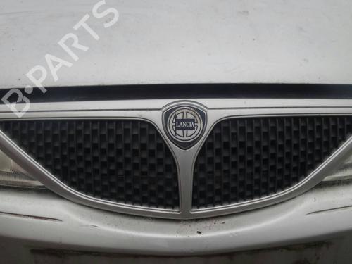 Used Grille LANCIA Y (840_) 1.2 (840AA, 840AF1A) (60 hp) 4462261