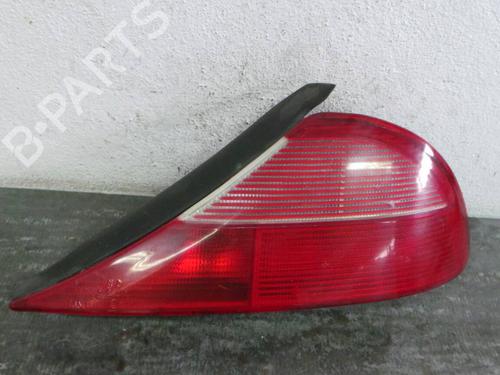 Right taillight LANCIA Y (840_) 1.2 (840AA, 840AF1A) | BP1145335C35 