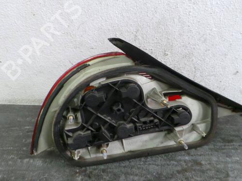 Right taillight LANCIA Y (840_) 1.2 (840AA, 840AF1A) | BP1145335C35 