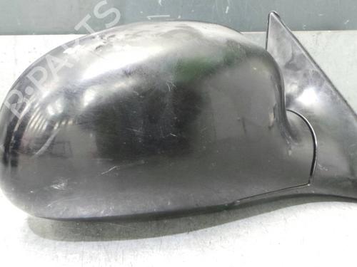 Right mirror HYUNDAI LANTRA II Estate (J-2) 1.6 16V | BP2496931C27