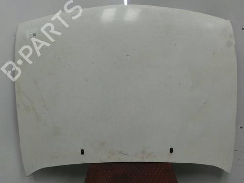 Used Hood FORD FIESTA Box Body/MPV (J5_, J3_) 1.8 D (60 hp) 244290