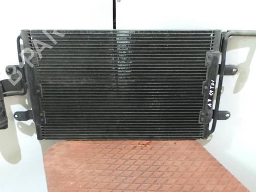 AC-Kondensator AUDI A3 (8L1) 1.8 T | BP36204M32 