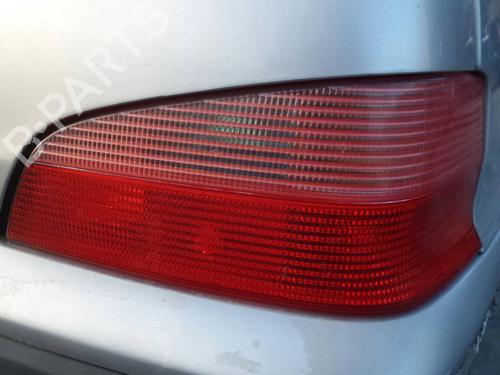Used Right taillight PEUGEOT 106 II (1A_, 1C_) 1.1 i (60 hp) 704527