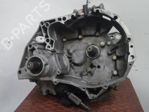 Gearkasse RENAULT MEGANE I Classic (LA0/1_) 1.4 (LA0E, LA0V) (75 hp) 4721548