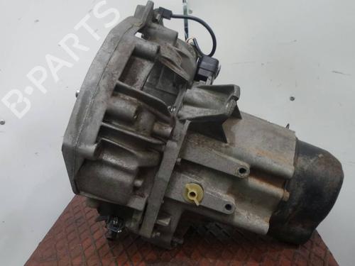Gearkasse RENAULT MEGANE I Classic (LA0/1_) 1.4 (LA0E, LA0V) | BP4721548M3 