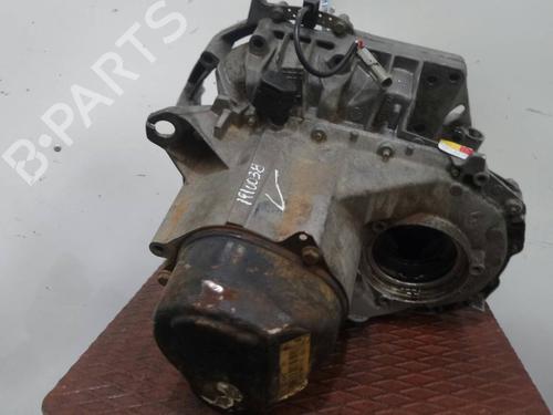 Gearkasse RENAULT MEGANE I Classic (LA0/1_) 1.4 (LA0E, LA0V) | BP4721548M3 
