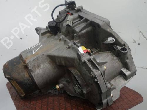 Gearkasse RENAULT MEGANE I Classic (LA0/1_) 1.4 (LA0E, LA0V) | BP4721548M3 
