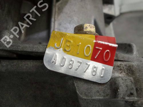 Gearkasse RENAULT MEGANE I Classic (LA0/1_) 1.4 (LA0E, LA0V) | BP4721548M3 