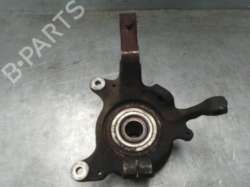 Right front steering knuckle RENAULT MEGANE Scenic (JA0/1_) 1.9 dT (JA0K, JA0Y) | BP4441952M26 