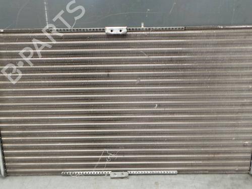 Water radiator SEAT IBIZA II (6K1) 1.6 i | BP1520440M31 