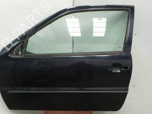 Used Left front door VW POLO III (6N1) 50 1.0 (50 hp) 2845970