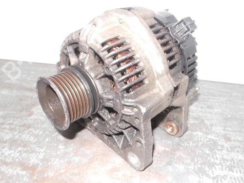 Used Alternator VW POLO III (6N1) 50 1.0 (50 hp) 3252945