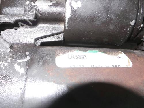 Starter VW POLO III (6N1) 50 1.0 | BP3252946M8 