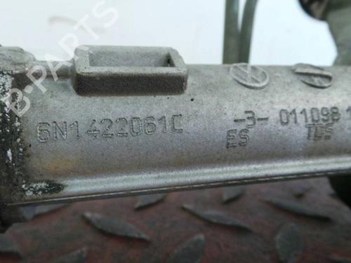 Steering rack VW POLO III (6N1) 50 1.0 | BP4195353M22 