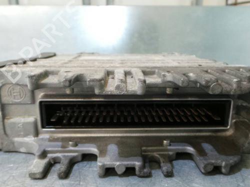 Engine control unit (ECU) VW POLO III (6N1) 50 1.0 | BP160092M57 