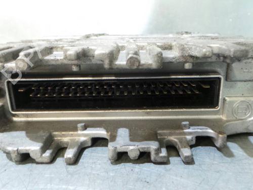Engine control unit (ECU) VW POLO III (6N1) 50 1.0 | BP160833M57 