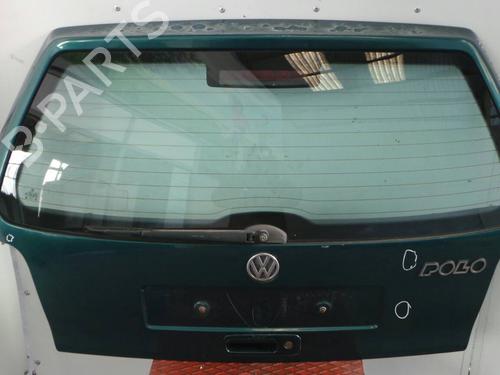 Tailgate VW POLO III (6N1) 50 1.0 | BP190239C6 