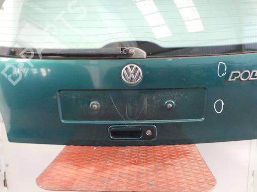 Tailgate VW POLO III (6N1) 50 1.0 | BP190239C6 
