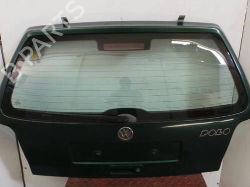 Used Tailgate VW POLO III (6N1) 50 1.0 (50 hp) 190326