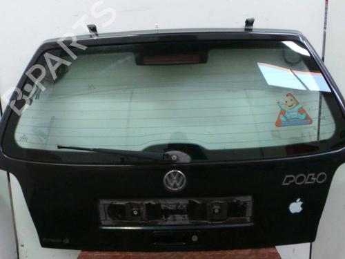 Used Tailgate VW POLO III (6N1) 50 1.0 (50 hp) 168015