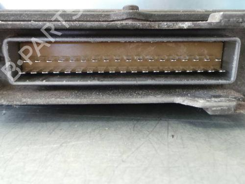 Engine control unit (ECU) CITROËN SAXO (S0, S1) 1.1 X, SX | BP136191M57