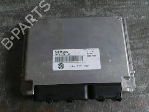 Used Engine control unit (ECU) VW PASSAT B5 (3B2) 1.6 (101 hp) 3138474