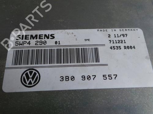 Engine control unit (ECU) VW PASSAT B5 (3B2) 1.6 | BP3138474M57 