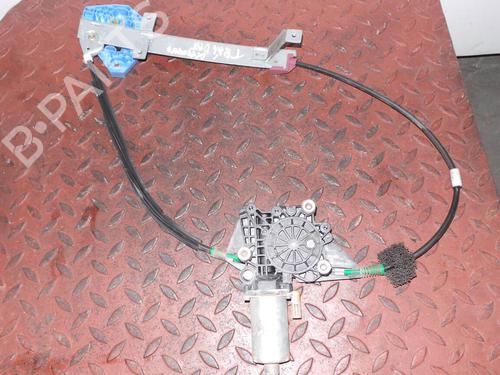 Used Rear right window mechanism FORD MONDEO II (BAP) 1.8 i (115 hp) 4462532
