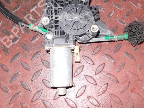 Rear right window mechanism FORD MONDEO II (BAP) 1.8 i | BP4462532C25 