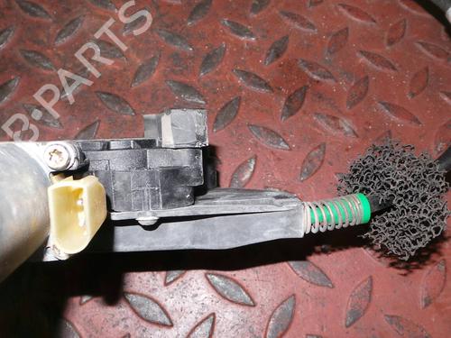 Rear right window mechanism FORD MONDEO II (BAP) 1.8 i | BP4462532C25 