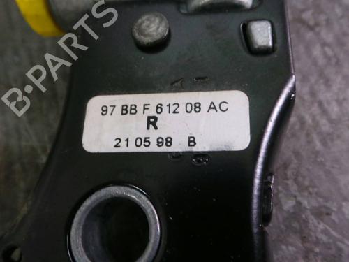 Front right belt tensioner FORD MONDEO II (BAP) 1.8 i | BP4462534C88 