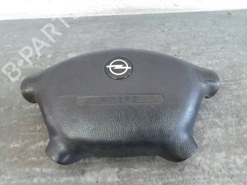 Driver airbag OPEL VECTRA B Estate (J96) 1.6 i 16V (F35) BP182443C9