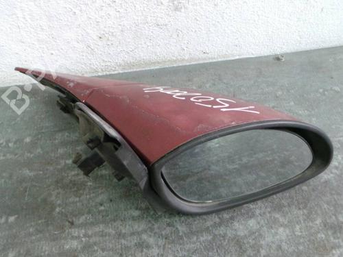 Right mirror OPEL VECTRA B Estate (J96) 1.6 i 16V (F35) BP183338C27