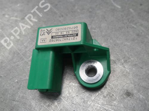 Elektronisk modul CITROËN C4 Grand Picasso I (UA_) 1.6 HDi 110 (112 hp) 3196839