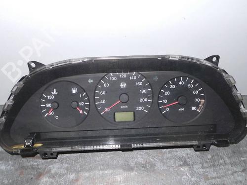 Used Instrument cluster ALFA ROMEO 146 (930_) 1.4 i.e. 16V T.S. (930.B3A) (103 hp) 4197322