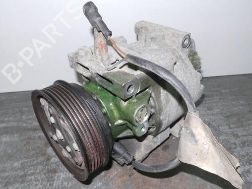 Used AC compressor ALFA ROMEO 146 (930_) 1.4 i.e. 16V T.S. (930.B3A) (103 hp) 4197325