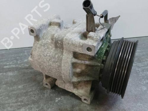 AC compressor ALFA ROMEO 146 (930_) 1.4 i.e. 16V T.S. (930.B3A) | BP4197325M34 